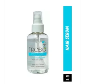 Godrej Professional - Protect Shine Hair Serum (110mL)