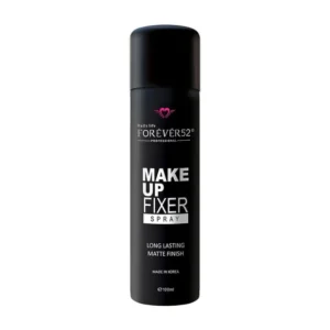 Forever 52 - MAKEUP FIXER SPRAY LONG LASTING AND MATTE FINISH - (KMF001)