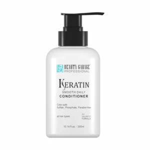 Beauty Garage - Smooth Daily Conditioner (300ml)
