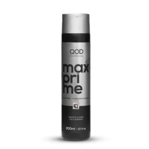 Max Prime After Treatment Mask QOD Pro (300ml)