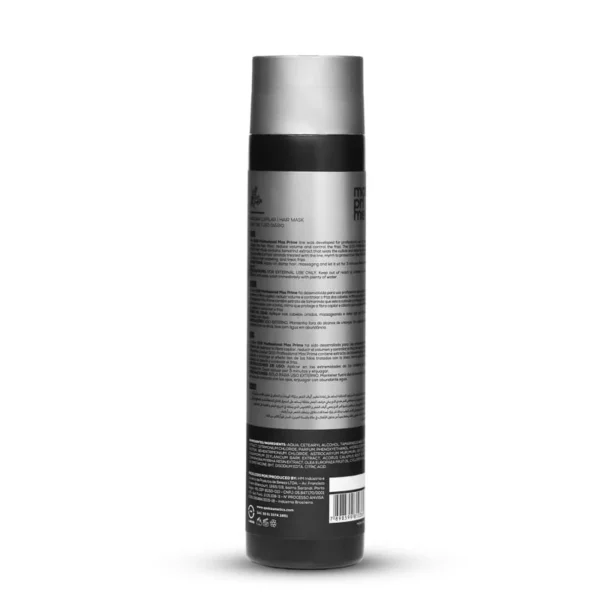 Max Prime After Treatment Mask QOD Pro (300ml)