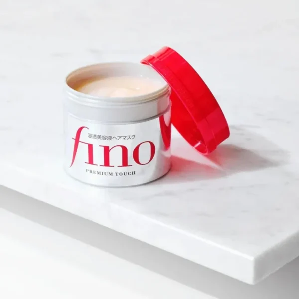Fino - Premium Touch Hair Mask (230g)