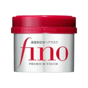 Fino - Premium Touch Hair Mask (230g)