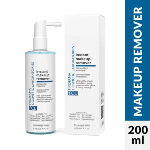 Fixderma - Instant Makeup Remover (200ML)