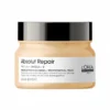 Loreal Professionnel - Absolut Repair Protein + Omega - 9 Pofessional Mask (250g)