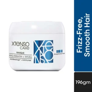 Loreal Professionnel - Xtenso Care Masque Pro - Keratin + Incell (196g)