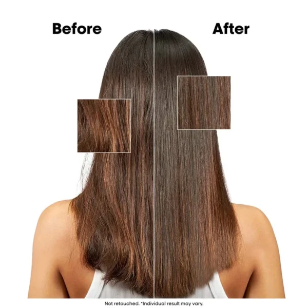 Loreal Professionnel - Xtenso Care Masque Pro - Keratin + Incell (196g)