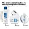 Loreal Professionnel - Xtenso Care Masque Pro - Keratin + Incell (196g)