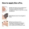 Loreal Professionnel - Xtenso Care Masque Pro - Keratin + Incell (196g)