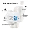 Loreal Professionnel - Xtenso Care Masque Pro - Keratin + Incell (196g)