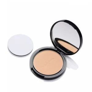 Faces Canada - Weightless Stay Matte Compact SPF-20 Vitamin E & Shea Butter