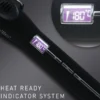 Ikonic Professional - Curling Tong - CT16
