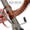 Ikonic Professional - Curling Tong - CT16