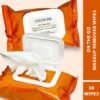 Colorbar - On The Go Makeup Remover Wipes (30 Wipes)