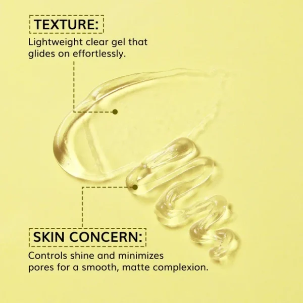 Forever 52 - Base Lab Prep Me Mattifying Face Primer (25ML) [FBL101]