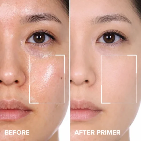 Forever 52 - Base Lab Prep Me Mattifying Face Primer (25ML) [FBL101]