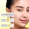 Forever 52 - Base Lab Prep Me Mattifying Face Primer (25ML) [FBL101]