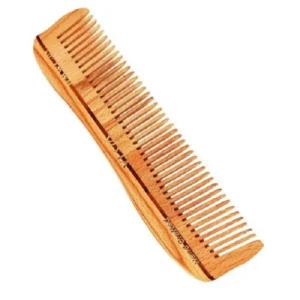 VEGA - premium Wooden Styling Comb (HMWC-01)