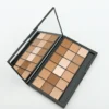 RCMA - Vincent Kehoe - 18 Part Foundation/Concealer palette - #11
