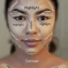 Imagic - Beauty Highlight & Contour Stick - (IM02)
