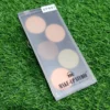 Makeup Studio - Concealer Palette 5 Color - EP001