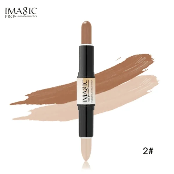 Imagic - Beauty Highlight & Contour Stick - (IM02)