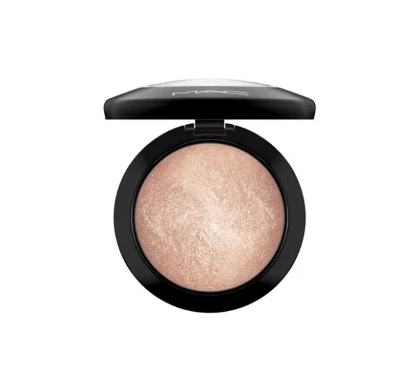 MAC MINERALIZE SKINFINISH POUDRE DE FINITION (SHADE - SOFT & GENTLE) (10g)