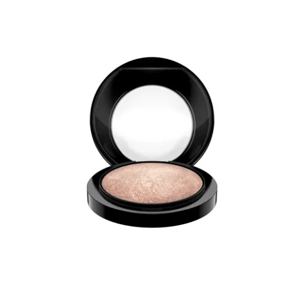 MAC MINERALIZE SKINFINISH POUDRE DE FINITION (SHADE - SOFT & GENTLE) (10g)