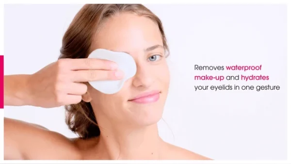 Bioderma - Sensibio H2O Makeup Removing Micellar Cleansing Solution Face & Eyes Sensitive Skin (500mL)