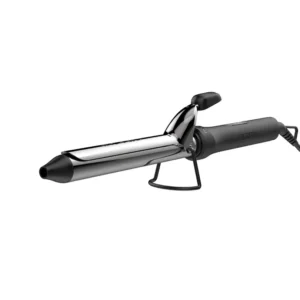 Ikonic Professional - Curling Tong CT - 25 2.0 Black