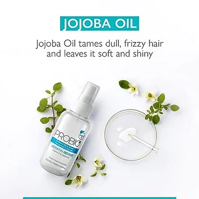 Godrej Professional - Protect Shine Hair Serum (110mL)