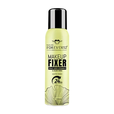 Forever 52 - Makeup Fixer Spray With Vitamin E & Aloe Vera FZ101 (150ml)