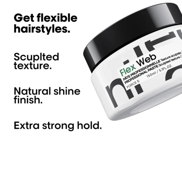 Loreal Professionnel - Tecni Art Web (150mL)