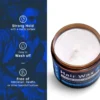 Ustraa Hair Wax - Strong Hold, Matte Look - (100g)