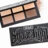 KAT VON D (SHADE + LIGHT CONTOUR PALETTE)