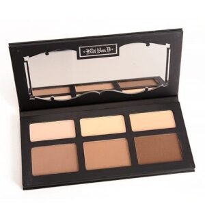 KAT VON D (SHADE + LIGHT CONTOUR PALETTE)