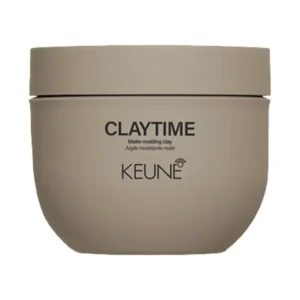 Keune - Claytime Matte Molding Clay (100ml)