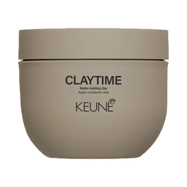 Keune - Claytime Matte Molding Clay (100ml)