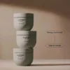 Keune - Claytime Matte Molding Clay (100ml)