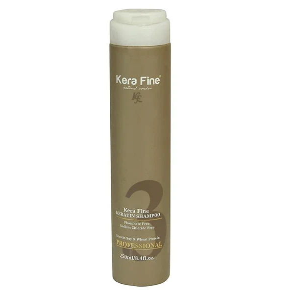 KERA FINE KERATIN CONDITIONER (250 ML)