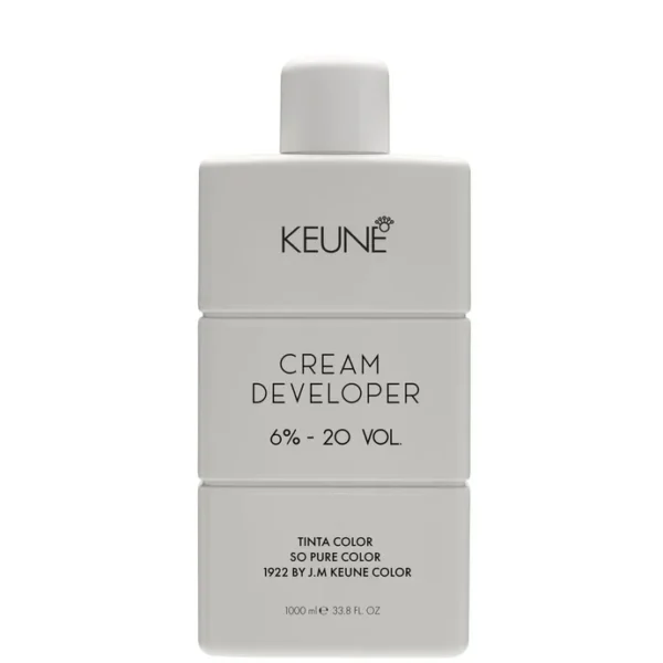 keune