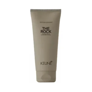 Keune - The Rock Strong High Shine Hair Gel (200ml)