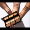 KAT VON D (SHADE + LIGHT CONTOUR PALETTE)