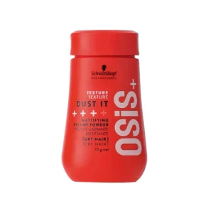 Schwarzkopf - Professional OSiS+ Dust It - Mattifying Volume Powder (10gm)