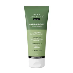 Bare Anatomy - Anti - Dandruff Conditioner (175g)