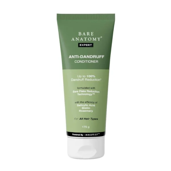 Bare Anatomy - Anti - Dandruff Conditioner (175g)