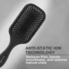 Ikonic Professional - Big Paddle Brush