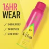 Character Cosmetics - Soft Focus Setting Spray (CSS001)
