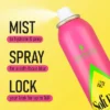 Character Cosmetics - Soft Focus Setting Spray (CSS001)