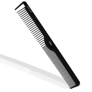 Vega Professional - Carbon Anti Static Comb (VPVCC - 07)